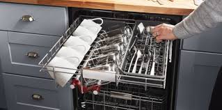 all dishwashing appliances kitchenaid