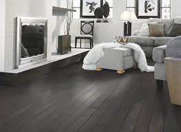 black flooring ideas home trends magazine