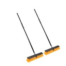 quality 18inch floor cleaning brush