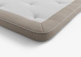 carpe m beds luxury mattress topper