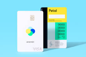 The venmo credit card is a visa branded credit card integrated into the venmo experience you know and love. Petal Visa Credit Card Review Earn Cash Back And No Fees Money