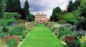 Gardens To Visit Yorkshire Open To The