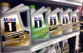 can you mix regular synthetic oil
