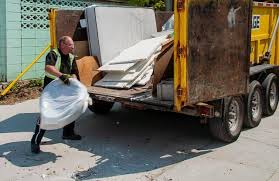 5 Ways Junk Removal Can Also Mean Recycling - Mr. Garbage