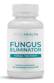 Fungus Eliminator Reviews - Is this Supplement Really Effective? Safe  Ingredients? Any Side Effects? - LA Weekly