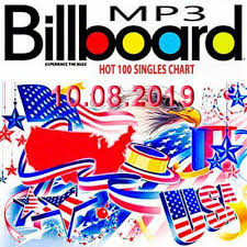 Billboard Hot 100 Singles Chart 10 08 2019 Mp3 320kbps