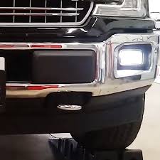 2020 up ford super duty fog lights auto