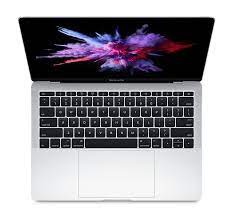macbook pro 13 inch 2016 two