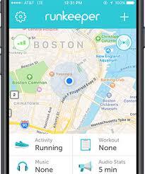 training apps for running your next race