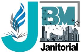 jbm janitorial services