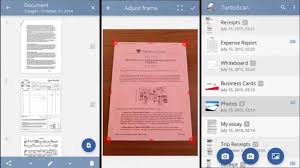 If he chose to scan an receipt, he will be asked to chose a photo from the drice or use a photo from the gallery. 12 Best Android Scanner Apps Of 2020 Save Documents As Pdf