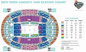 Best Of Sample Madison Square Garden Theater Seating Chart