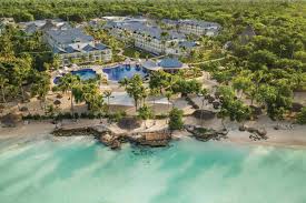 best all inclusive resorts in punta