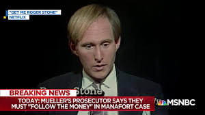 Image result for ROGER STONE young