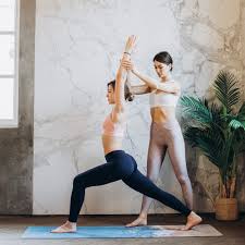 private yoga yoga mandali