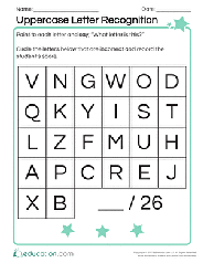 If you like to take quizzes, you are not alone. 1st Grade The Alphabet Worksheets Free Printables Education Com