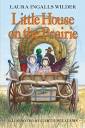 Little House on the Prairie (Little House, No 3): Wilder, Laura ...