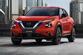 2023 Nissan Juke And Specs The