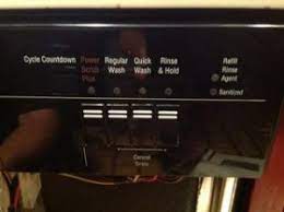 Resetting of bosch dishwashers is very crucial. Bosch Dishwasher Doesn T Work Try A Reset Neli