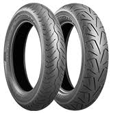 motorcycle tires bridgestone corporation