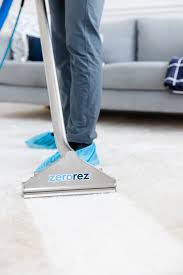 why pretreating carpet before cleaning