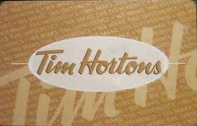 tim hortons coldstone creamery canada