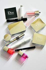 dior beauty india akanksha redhu