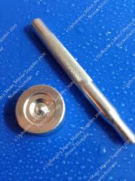 316 stainless steel snap fastener press