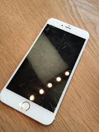 cost to repair an iphone 6 plus screen
