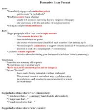 essay outline mla format template essay outline mla format