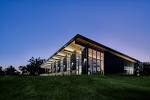 Ellis Golf Course Clubhouse - OPN Architects