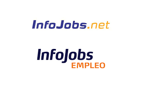 Image result for infojobs logo