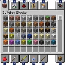 How to make a saddle in minecraft there? Using The Creative Mode Inventory The Ultimate Player S Guide To Minecraft Gathering Resources Informit
