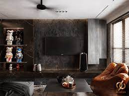 minimalist interior design modern