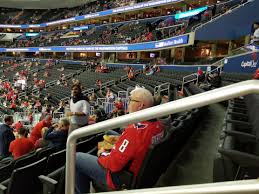 Capital One Arena Seats American Airlines Center Seating