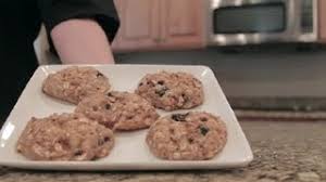 Looking for tasty ways to prepare it? Healthy High Fiber Breakfast Cookie Recipe Healthy Breakfast Recipes Youtube