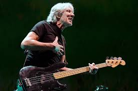 The music was written by richard wright with lyrics by roger waters. Watch New Roger Waters Us And Them Clip