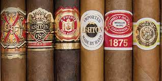 The best cigars for beginners share one thing in common. The Best Cigars For Beginners Holt S Cigar Company