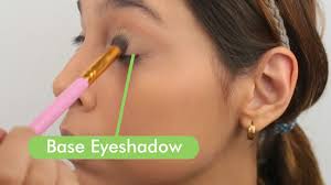 3 ways to apply basic makeup wikihow