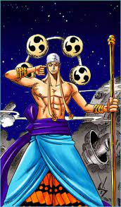 A collection of the top 61 one piece wallpapers and backgrounds available for download for free. Enel Wallpaper 10 Anime One Piece Wallpaper Enel Wallpaper Neat