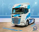 DAF-TRUCK