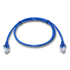 Rj45 Ethernet Patch Cord For Dmx Lighting Ecolocity Led