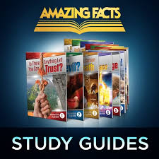 Stream episode Sample from Lesson #2 of the Amazing Facts Audio Bible Study  Guides by Amazing Facts (Official) podcast | Listen online for free on  SoundCloud