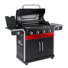 The amount of propane in your tank is essential information because that is how to know when it needs a refill. Char Broil Gas2coal 440 Hybrid Gas Charcoal Grill Bbqs And Accessories Calor Gas