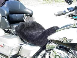 Motorcycle Seat Cover Customers Ed