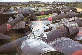 Military history of japan during world war ii; Japan S Fatally Flawed Air Forces In World War Ii