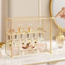 perfume display box le gl