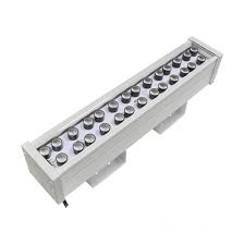 Buy 81w 27x3w Rgb Outdoor Rgb Led Wall