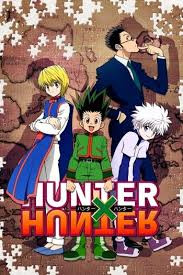 Read hunter x hunter/hxh manga in english online for free at readhxh.com. Hunter X Hunter Iphone Wallpaper