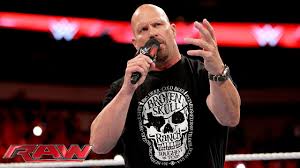 In short, stone cold steve austin is a legend of wrestling. Stone Cold Steve Austin Returns To Kick Off Raw Raw October 19 2015 Youtube